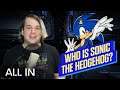 What you don't know about Sonic the Hedgehog
