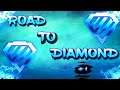 Winning my 1st Diamond Tourney | Rocket League Szn 3