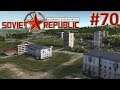 Workers & Resources: Soviet Republic - Prefeituras e Mais Petróleo! ep 70