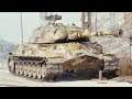 World of Tanks Object 260 - 5 Kills 11,2K Damage