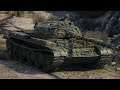 World of Tanks T-62A - 7 Kills 10,6K Damage