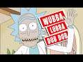 Wubba Lubba Dub Dub Supercut (Rick and Morty)