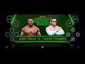 WWE 2K19 - Jason Jordan vs. Teejhay Funakoshi (Money In The Bank ‘18)