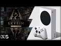 Xbox Series S | The Elder Scrolls V Skyrim - Anniversary Edt. | New-gen upgrade