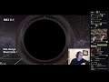 XQC Reacts To Black Hole Comparison