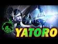 YATORO DROW RANGER  TI10 BEST MOMENT TI10 - THE INTERNATIONAL 10 DOTA 2  | Best play - World DOTA 2