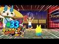 Yokai Watch 3 #33 Das Yokai-World Restaurant