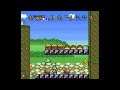 Yoshi's Strange Quest - Fattening Plains (Normal Exit) - Part 1