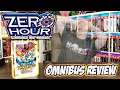 ZERO HOUR: A Crisis in Time OMNIBUS Review