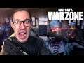 ZOMBIE APOKALYPSE in Warzone | Call of Duty: Black Ops Cold War