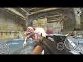 Zombie Evil Kill Dead Horror_ FPS Android Gameplay. #2