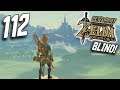 112: "One Punch Man" - Blind Playthrough - Zelda: BotW