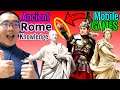 TOP FUN & INTERESTING FACTS ABOUT ROME.. Game Theory: How Rome Dominates Mobile Strategy Games 🆁🅴🅰🅲🆃