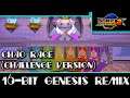 [16-Bit;Genesis]Chao Race (Challenge Version) - Sonic Adventure 2(Commission)