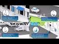 2020 Segway Ninebot CES2020 'Future of Mobility  How Smart Cities Move' animation video