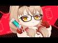 ブルアカ 210301 指名手配 ハイウェイD