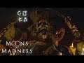 #3 NECRONOMICON IN CANTINA -  Moons of Madness PS4 (Blind Run)