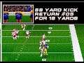 College Football USA '97 (video 4,006) (Sega Megadrive / Genesis)