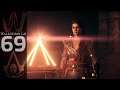 Падение Культа | 69 | Assassin's Creed Odyssey ʕ·ᴥ·ʔ