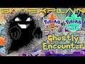 A Ghostly Encounter in Pokémon Sword & Shield! (The Sad Love Story)