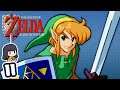 A Link to the Past - First Playthrough PART 11