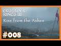 Ab in den Süüüüüden - 008 👑 Crusader Kings 3 👑 [Achievment-Run]