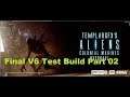 A:CM Templargfx's Overhaul V6 Final Build Test! Pt.02