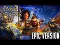 Age Of Empires 4: Main Theme | EPIC VERSION (Age of Empires Theme)