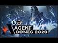 Agent Bones 2020 | Standard 2020 Deck (MTG Arena)