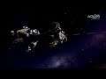 AGOS A Game of Space • Bande Annonce de Lancement (2020) | PC  (FR)
