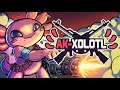 AK-xolotl - Announcement Teaser