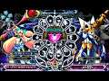 All Character BlazBlue - Continuum Shift Extend  PPSSPP Emulator