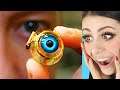 Amazing Gadgets That Give You SUPERPOWERS !