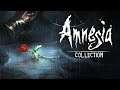 Amnesia - Ambience Music Compilation
