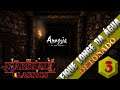 Amnesia The Dark Descent (PC) - Detonado -  Parte 3 - Fique Longe da Água (PT-BR)