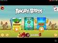 Angry birds classic music ( on IOS)