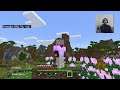 Animais Minecraft - As Abelhas doido - pt 4 - ao vivo - Playstation 4 - !discord !youtube !regras