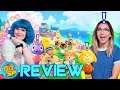 Animal Crossing: New Horizons | Review
