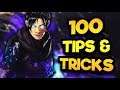 Apex Legends | 100 Pro Tips And Tricks - Get More Wins FAST!