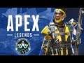 Вверх по рейтингу Apex Legends (1440p)