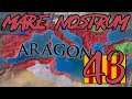 Aragon's Mare Nostrum 43