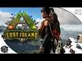 ARK SURVIVAL EVOLVED - LOST ISLAND - EXPLORAÇÃO #2