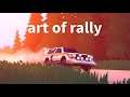 art of rally - Launch Trailer