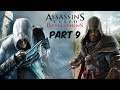 Assassin's Creed Revelations Walkthrough Episode 9 [X360 - No Commentary]