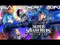 Astral Chain Coming to Super Smash Bros. Ultimate!...as Spirits