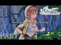 Atelier Ryza Ever Darkness and the Secret Hideout Gameplay Part 1