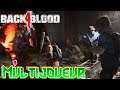 Back 4 Blood Multijoueur 4 Vs 4 On Découvre Le Multijoueur Avec Un Pote (Chivas) [FR] 1080p 60Fps