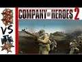 Back to the USSR - Company of Heroes 2 Cast #298