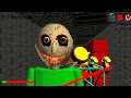 Baldi's SUPER EXTRA SCARY Basics [Baldi Mod]
