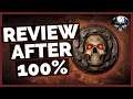 Baldur's Gate 1 Enhanced Edition: Review After 100%